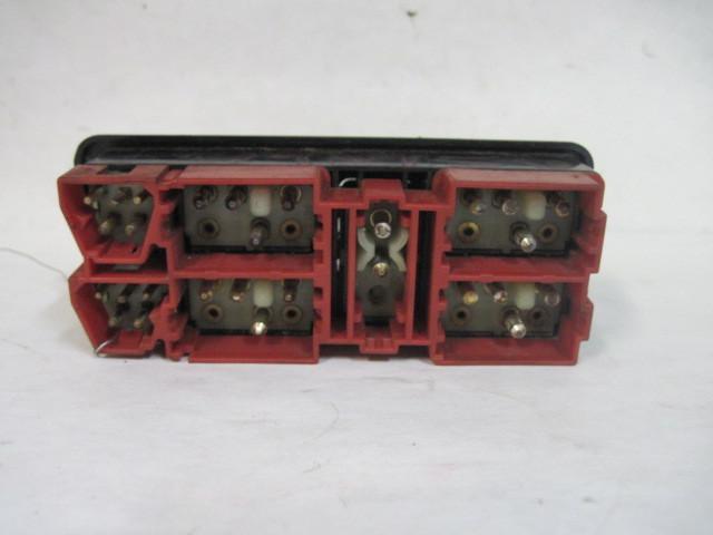 WINDOW SWITCH Volvo 960 1993 93 384413, US $34.99, image 6