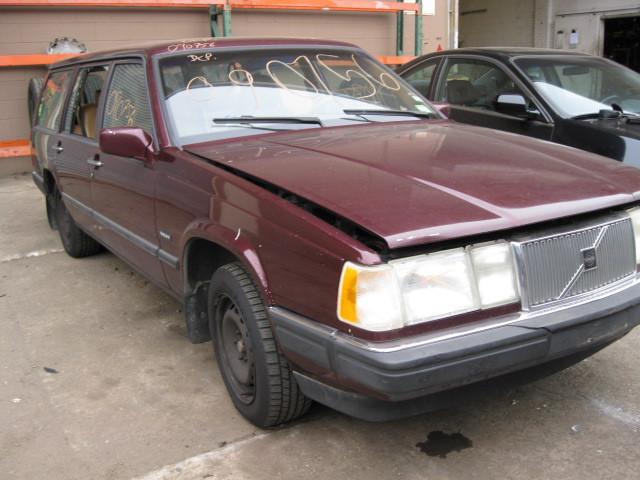 WINDOW SWITCH Volvo 960 1993 93 384413, US $34.99, image 7