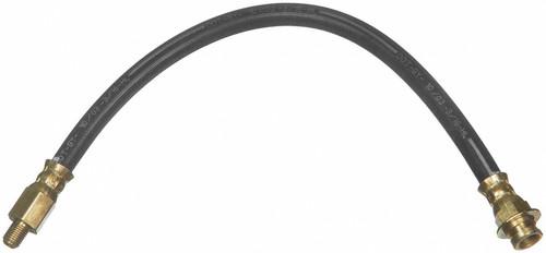 Wagner bh24070 brake hose, rear-brake hydraulic hose