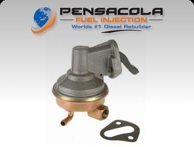 New 6.2 6.2l 6.5 6.5l gm feed pump 1982-1996 (2038)