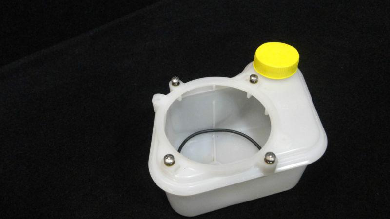 Reservoir kit #883166a2 mercruiser 1998-2010 inboard sterndrive boat motor part