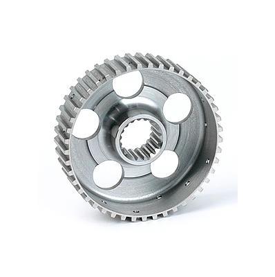 Lightened clutch hub -  tsi2543a