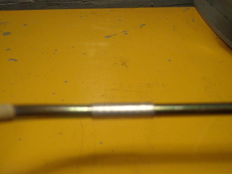 4BT CUMMINS FUEL RETURN TUBE, US $40.00, image 5