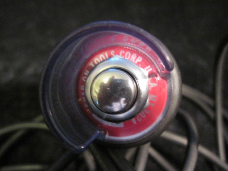 SNAP ON MT-302A REMOTE STARTER , US $40.00, image 2