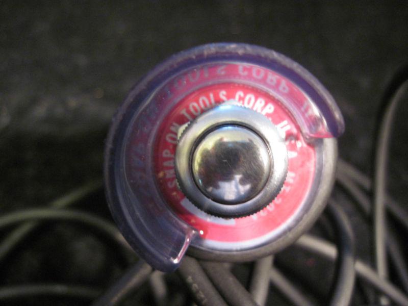 SNAP ON MT-302A REMOTE STARTER , US $40.00, image 3