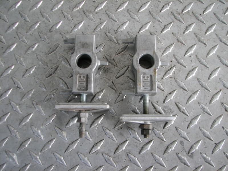 1994 honda cbr600f2 cbr 600 f2 chain tensioners