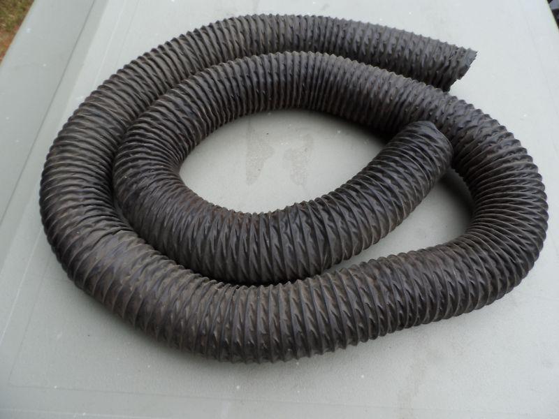 Original 1967 camaro flex hose air conditioning