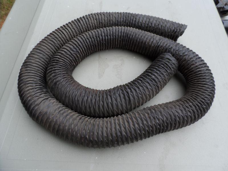 Original 1967 Camaro Flex Hose Air Conditioning, US $4.00, image 2