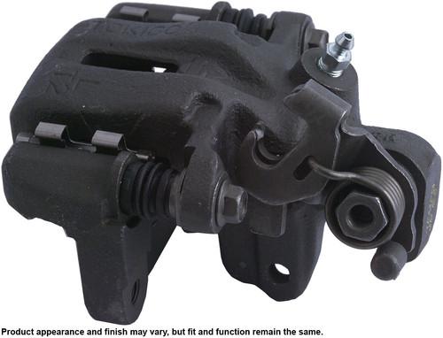 CARDONE 17-687 Rear Brake Caliper-Reman Bolt-On Ready Caliper w/Pads, US $107.83, image 2