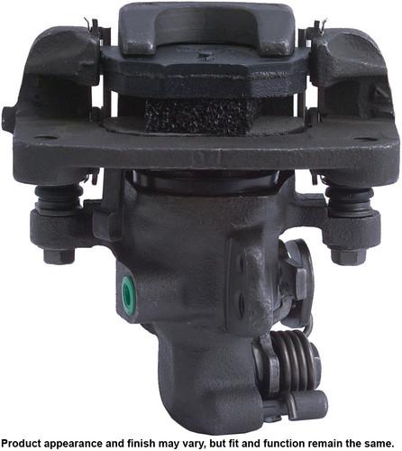 CARDONE 17-687 Rear Brake Caliper-Reman Bolt-On Ready Caliper w/Pads, US $107.83, image 3