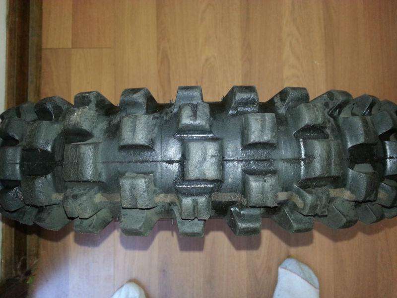 Purchase TENMASTERS MOTOCROSS 744 TIRE 4.10 x 14 in Morris Plains, New Jersey, US