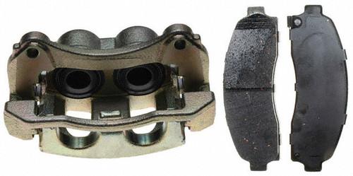 ACDELCO DURASTOP 18R2228 Front Brake Caliper-Reman Caliper, US $100.13, image 2
