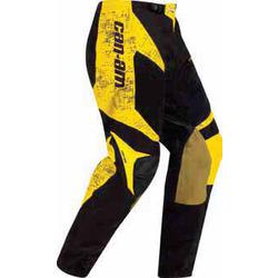 Lot of 2 brand new can-am race pants gear size 32