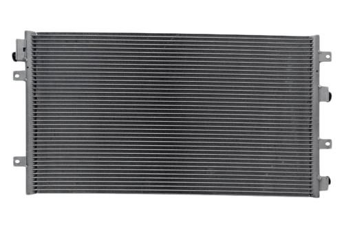 Replace cnddpi3570 - chrysler sebring a/c condenser oe style part