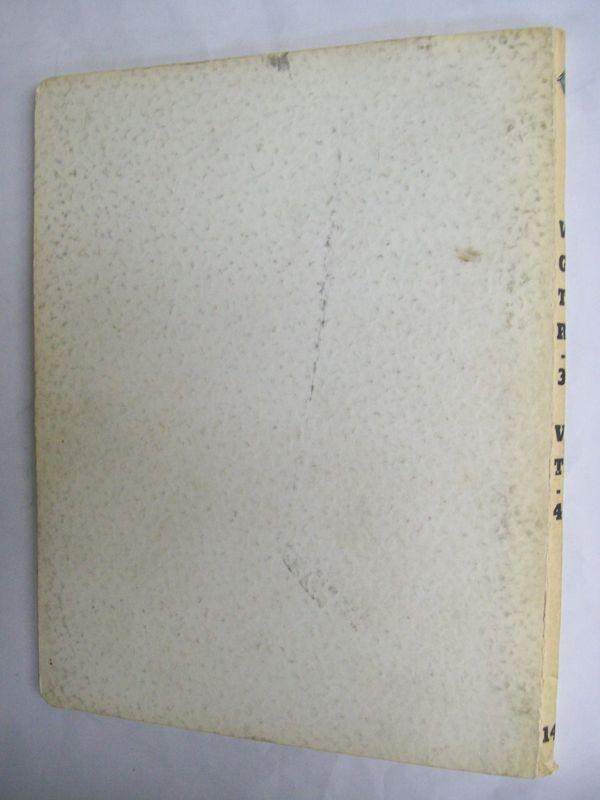 Original Narco 1965 VGTR-3, VT-4 Maintenance Manual, US $25.00, image 7