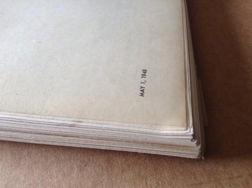 Vintage Antique 1947 Nash Shop Manual , US $45.00, image 9