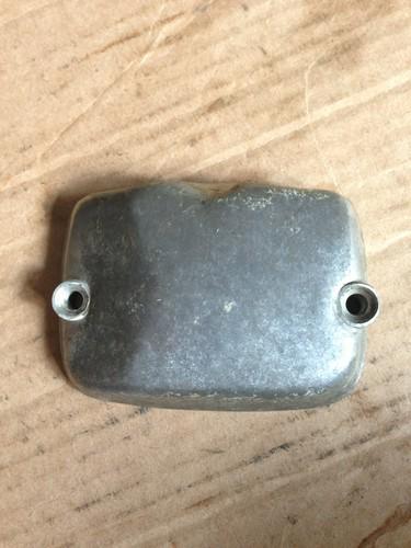 1972 honda cb200t cover case