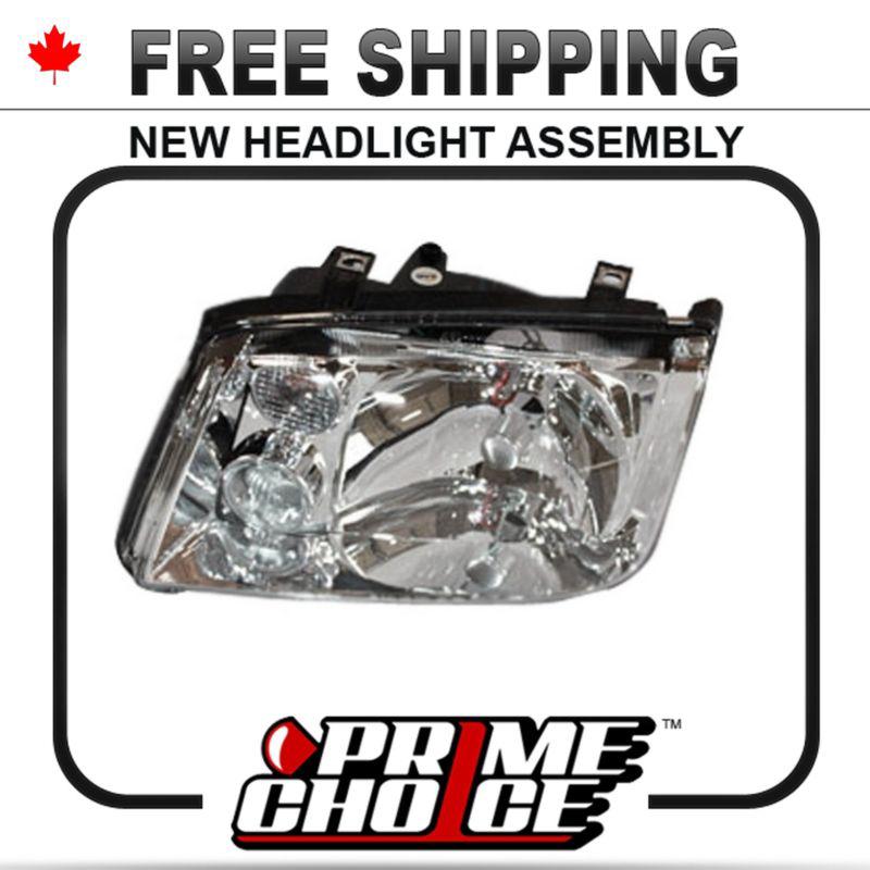 Purchase PRIME CHOICE AUTO PARTS HEADLAMP HEADLIGHT ASSEMBLY