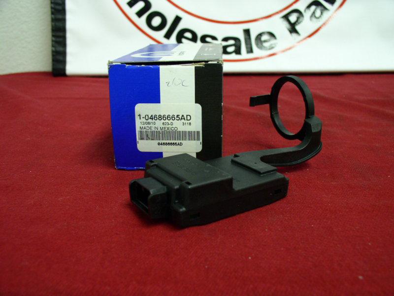 Purchase Dodge Chrysler Jeep Grand Caravan Grand Cherokee Sentry key