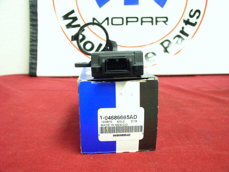 Purchase Dodge Chrysler Jeep Grand Caravan Grand Cherokee Sentry key