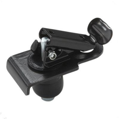 Oem lock and ride flag mount 2014 polaris rzr 570 800 900 s 4 xp