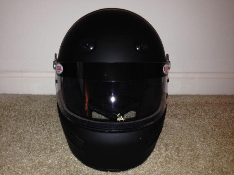 Bell m.4 racing helmet - new