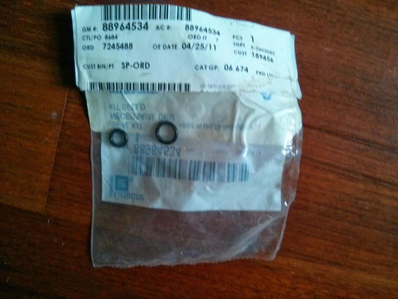 OEM GM / AC Delco 88964534 Steering Gear Seal Kit, US $24.99, image 2