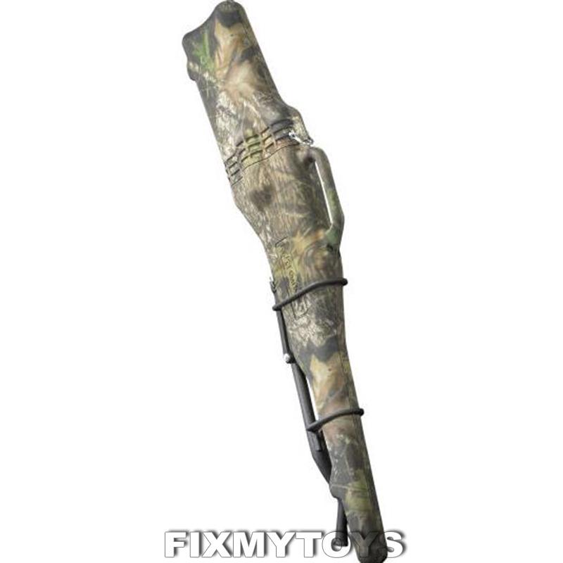 Oem mossy oak koplin gun boots 2008 2009 2010 2011 polaris rzr 800 900 4 s xp