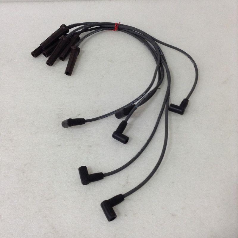 BOSCH 09362 PREMIUM SPARK PLUG WIRE SET B-80, US $24.99, image 2