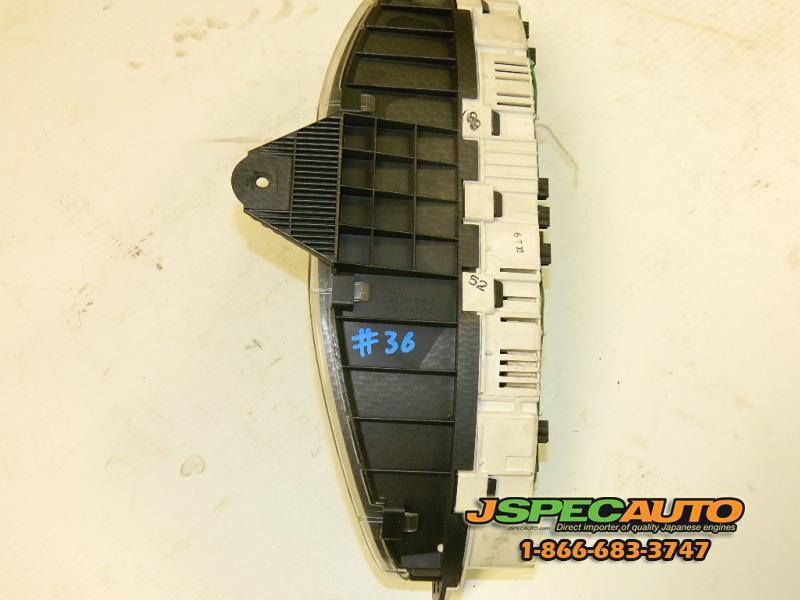 Purchase Honda Integra Genuine Mugen Gauge Cluster 260KM/H DC2 DC4 DB8
