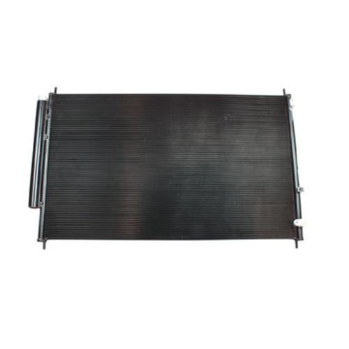 Tyc 3892 a/c condenser-ac condenser assembly