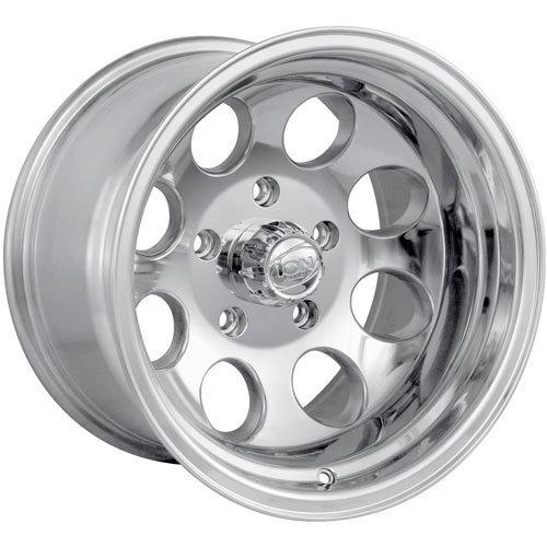Purchase Detroit Wheels 1715865P BLEM 171 Series Polished Baja