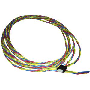 Brand new - bennett wire harness - 22' - wh1000