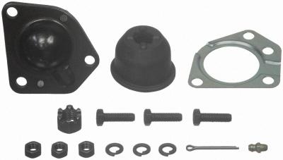 Moog k692 ball joint, upper-suspension ball joint