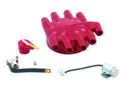 Mallory marine kit, tune up mallory flat v8 9-29312