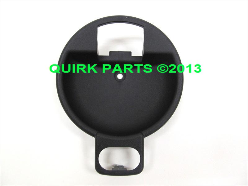 2005-2009 chevy & pontiac front or rear door handle bezel oem brand new genuine