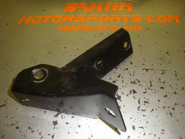 2005 polaris snowmobile iq rh shock tower rmk switchback fusion 900 1014795-067