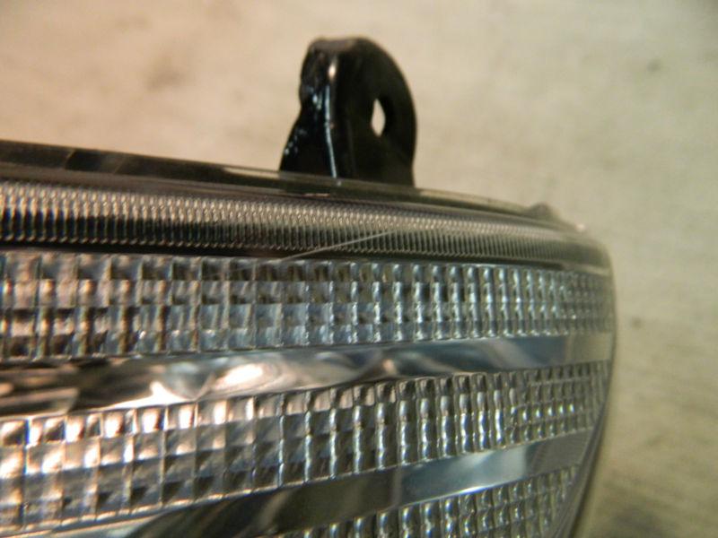 Purchase FORD ESCAPE 20132014 RIGHT/PASSENGER SIDE OEM FOG/CORNER