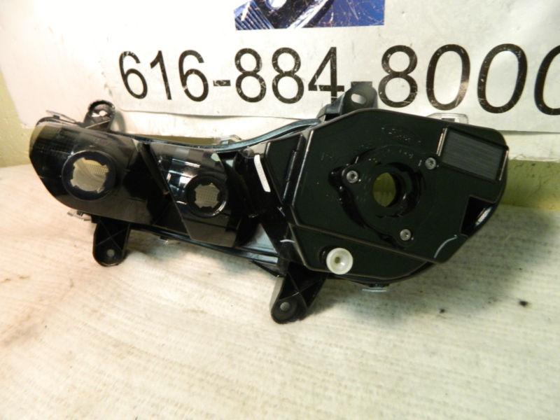 Purchase FORD ESCAPE 20132014 RIGHT/PASSENGER SIDE OEM FOG/CORNER