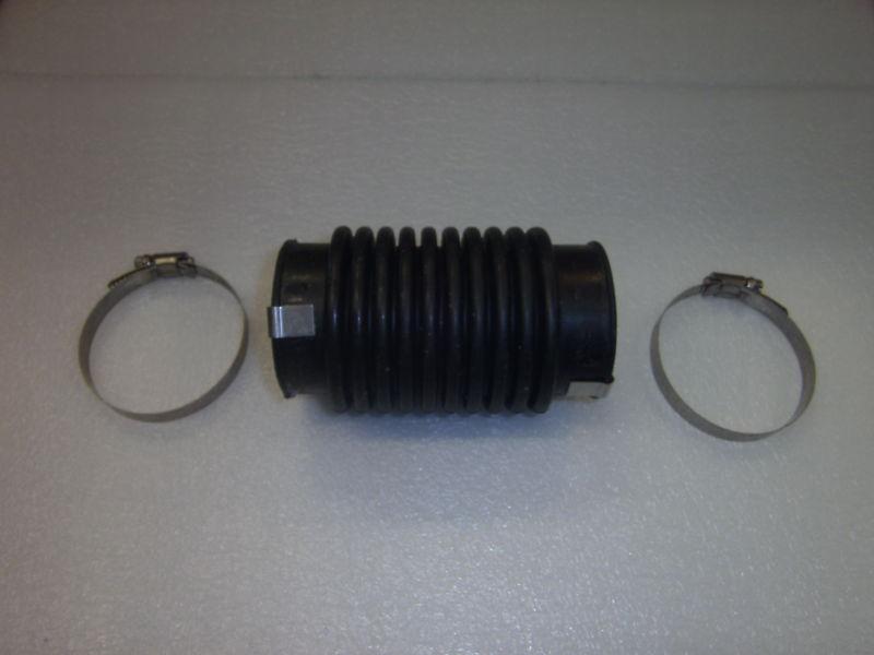Sierra exhaust bellows 18-2750
