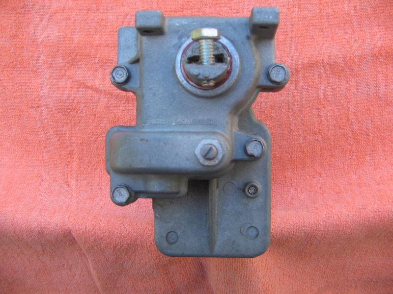 Power Vent Window Motor 1961 62 63 1964 Impala Caddy Olds Pontiac Buick Dr Side, US $150.00, image 4