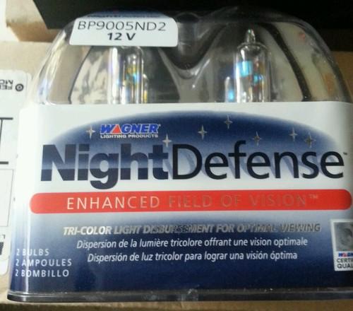 Wagner night defense bp9005nd2