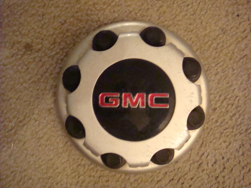 Purchase GMC Center Hub Cap in Lithonia, US, for US 14.99