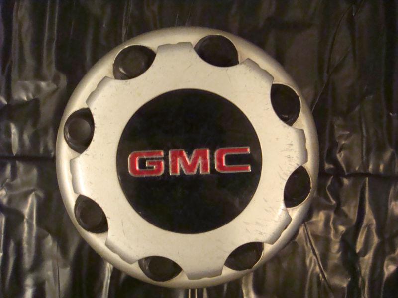 GMC Center Hub Cap, US $14.99, image 4