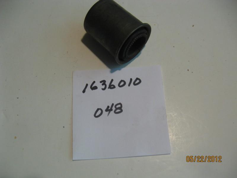 Purchase NOS 1636010 Mopar lower control arm bushing 195759 DeSoto