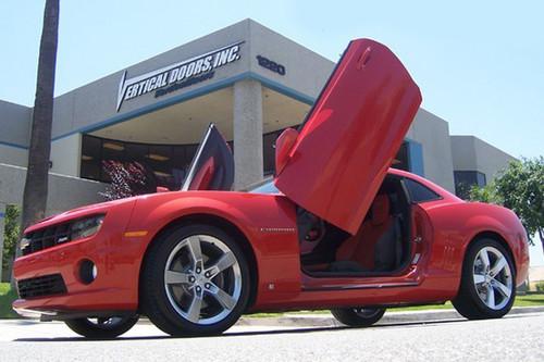 VDI CHEVYCAM10 - 2010 Chevy Camaro Vertical Doors Conversion Kit, US $1,299.00, image 2