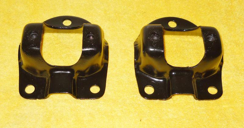 1967 1968 1969 1970 mustang mach 1 gt a shelby boss cougar orig shock tower caps