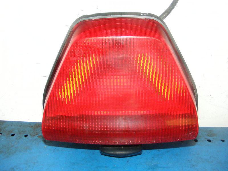 92 suzuki gsx1100f katana rear tail light