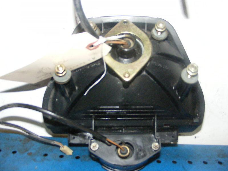 92 SUZUKI GSX1100F KATANA REAR TAIL LIGHT, US $40.00, image 2