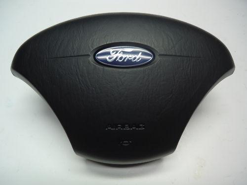 '05 '06 '07 ford focus zx3 zx4 ses zts drivers airbag